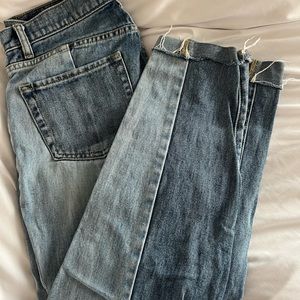 Pacsun vintage jeans size 25